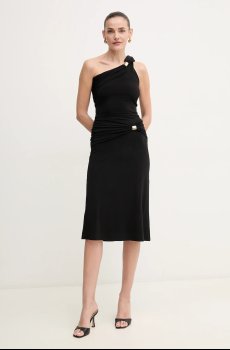 Юбка Herve Leger Valentina