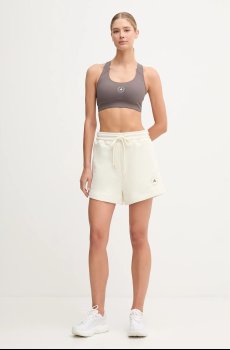Тренировочные шорты adidas by Stella McCartney