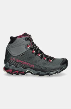 Ботинки LA Sportiva Ultra Raptor II Mid Leather GTX