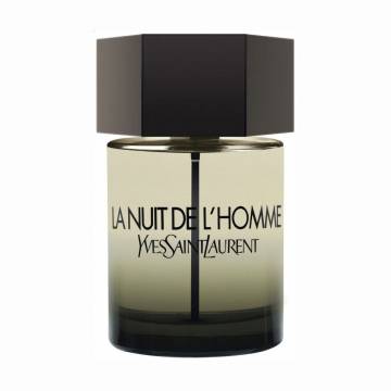 Yves Saint Laurent La Nuit de LHomme Парфюмированная вода мужская, 100 мл (ТЕСТЕР) Yves Saint Laurent La Nuit de LHomme Парфюмированная вода мужская, 100 мл (ТЕСТЕР)