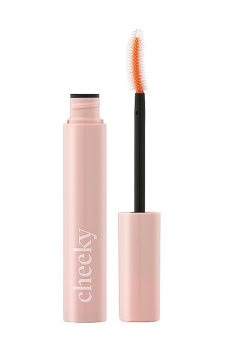 Тушь для ресниц Paese The Lift Up Mascara Cheeky, Black, 9 мл