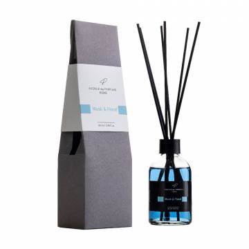 Аромадиффузор Avenue des Parfums Musk & Floral, 100 мл Аромадиффузор Avenue des Parfums Musk & Floral, 100 мл