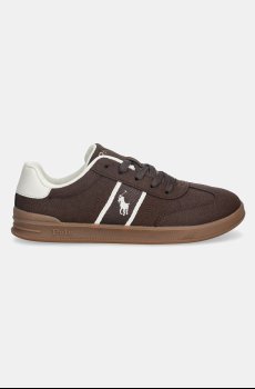Детские кроссовки Polo Ralph Lauren HERITAGE COURT III T-TOE