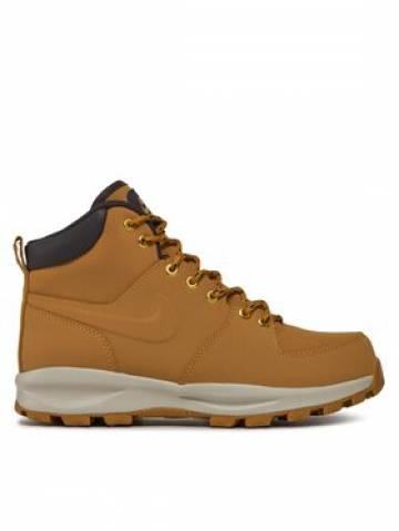Nike Снікерcи Manoa 454350 700 Коричневий Nike Снікерcи Manoa 454350 700 Коричневий