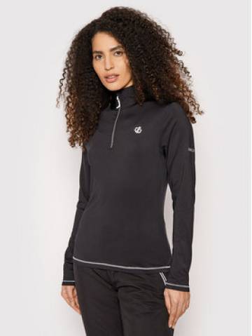 Dare2B Технічний світшот Lowline II DWL452 Чорний Regular Fit Dare2B Технічний світшот Lowline II DWL452 Чорний Regular Fit