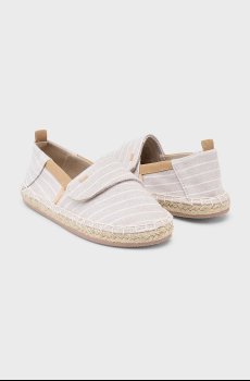 Детские эспадрильи Mayoral