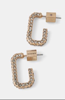 Сережки AllSaints