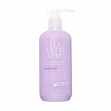 Маска для волос LOdeurlette In England Colorfit Grace Musk Hair Treatment, 500 мл