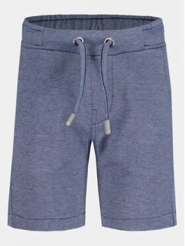 Blue Seven Шорти з тканини 824626 X Голубий Regular Fit Blue Seven Шорти з тканини 824626 X Голубий Regular Fit