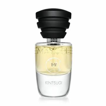 Masque Milano Kintsugi Парфюмированная вода унисекс, 35 мл Masque Milano Kintsugi Парфюмированная вода унисекс, 35 мл