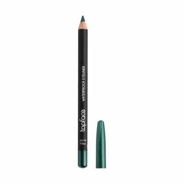 Водостойкий карандаш для глаз Topface Waterproof Eyeliner 107, 1.14 г Водостойкий карандаш для глаз Topface Waterproof Eyeliner 107, 1.14 г