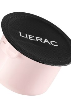 Ночной крем для лица Lierac Arkeskin The Menopause Night Cream, 50 мл (сменный блок)