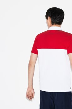 Lacoste поло чоловіче