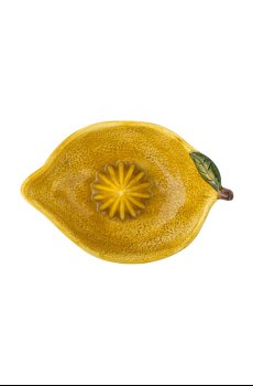 Соковыжималка для цитрусов Bloomingville Limone 15,5 x 5 x 10,5 cm