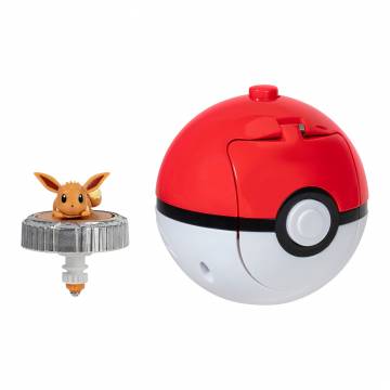 Ігровий набір Pokemon Іві (PKW4399) Ігровий набір Pokemon Іві (PKW4399)