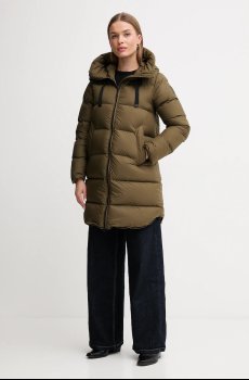 Пуховая куртка Bomboogie GENEVA