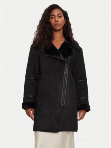 Morgan Дублянка 242-GLANA Чорний Regular Fit Morgan Дублянка 242-GLANA Чорний Regular Fit