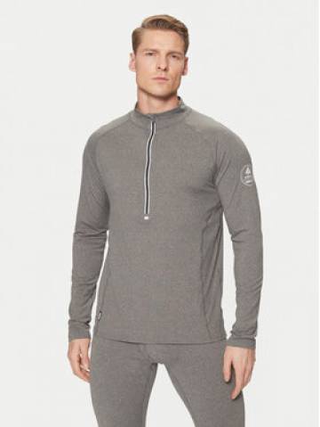 Surfanic Верхня термоактивна білизна SWX1602 Сірий Slim Fit Surfanic Верхня термоактивна білизна SWX1602 Сірий Slim Fit