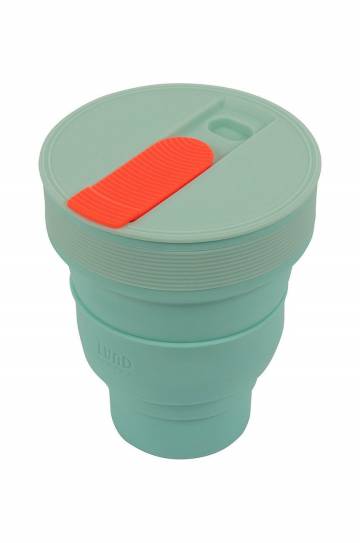 Складной стаканчик Lund London Collapsible Cup Складной стаканчик Lund London Collapsible Cup