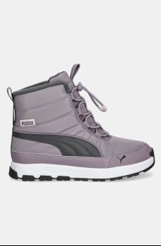 Детские зимние сапоги Puma Evolve Boot Jr