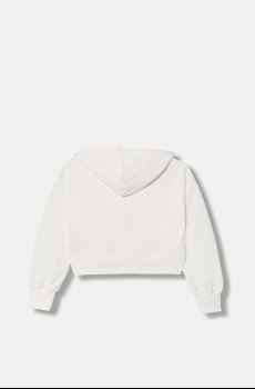 Детская хлопковая кофта Patrizia Pepe J046