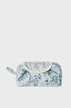 Женская косметичка с узором Разноцветный ONESIZE womensecret 4842017