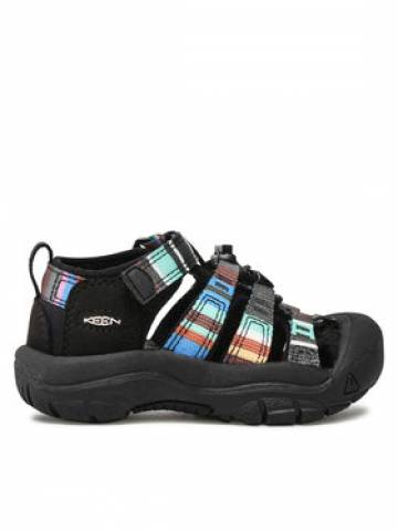 Keen Босоніжки Newport H2 1026271 Чорний Keen Босоніжки Newport H2 1026271 Чорний