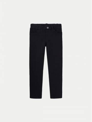 Mayoral Штани з тканини 511 Чорний Regular Fit Mayoral Штани з тканини 511 Чорний Regular Fit