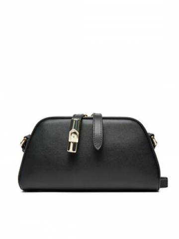 Furla Сумка WE00747 BX3104 O6000 Чорний Furla Сумка WE00747 BX3104 O6000 Чорний