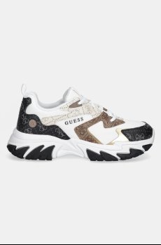 Кроссовки Guess NOTISS