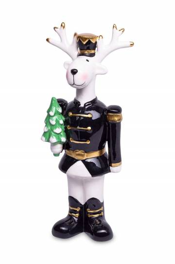 Новогодняя декорация home & lifestyle