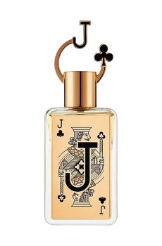Fragrance World Jack Парфюмированная вода мужская, 80 мл