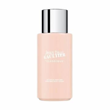 Парфюмированный лосьон для тела Jean Paul Gaultier Classique женский, 200 мл Парфюмированный лосьон для тела Jean Paul Gaultier Classique женский, 200 мл