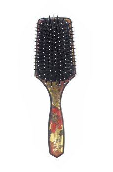 Расческа для волос Kent LPB2, размер S, 1 шт