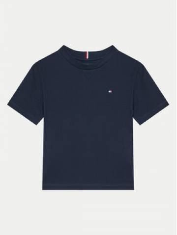 Tommy Hilfiger Футболка KB0KB09601 M Cиній Regular Fit Tommy Hilfiger Футболка KB0KB09601 M Cиній Regular Fit