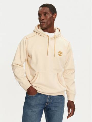 Timberland Світшот TB0A6VEAEFL1 Бежевий Regular Fit Timberland Світшот TB0A6VEAEFL1 Бежевий Regular Fit