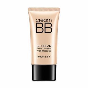 BB-крем для лица Images BB Cream Moist Concealer, Natural Color, 40 г BB-крем для лица Images BB Cream Moist Concealer, Natural Color, 40 г