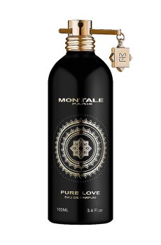 Montale Pure Love Парфюмированная вода унисекс, 100 мл