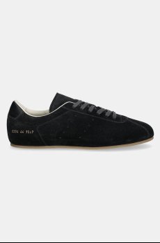 Замшевые кроссовки Common Projects Driving Shoe