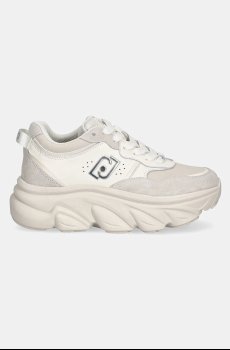 Кроссовки Liu Jo STEFFY 01