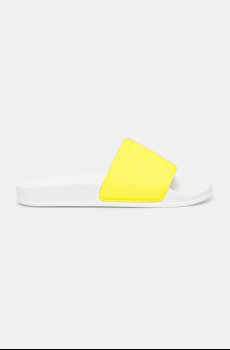 Шлепанцы MSGM