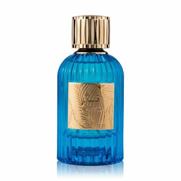 Paris Corner Qissa Blue Парфюмированная вода унисекс, 100 мл