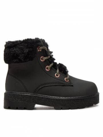 Skechers Черевики туристичні Street Glitz 310952L Чорний Skechers Черевики туристичні Street Glitz 310952L Чорний