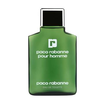 Rabanne Pour Homme Туалетная вода мужская, 100 мл