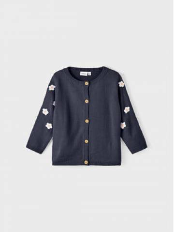 NAME IT Кардиган 13212003 Cиній Regular Fit NAME IT Кардиган 13212003 Cиній Regular Fit