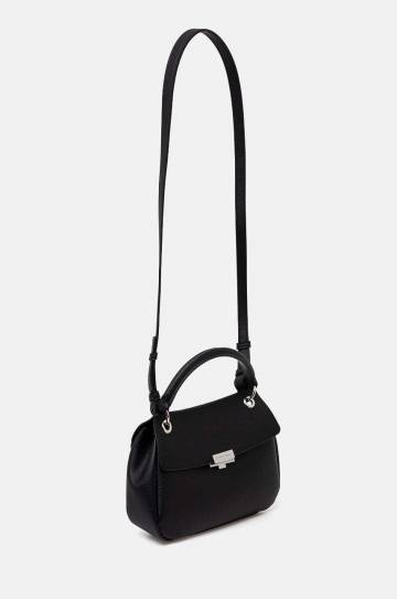 Сумочка Armani Exchange цвет чёрный 949177 CC783 Сумочка Armani Exchange цвет чёрный 949177 CC783