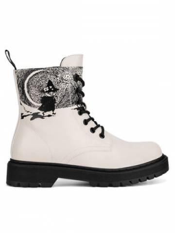 Moomin Черевики CS-AW24-232MMN-A Бежевий Moomin Черевики CS-AW24-232MMN-A Бежевий