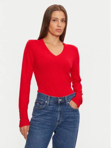 Brave Soul Светр LK-248IVYB Червоний Regular Fit Brave Soul Светр LK-248IVYB Червоний Regular Fit