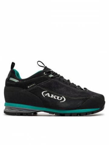 Aku Трекінгові черевики Link Gtx WS GORE-TEX 379 Сірий Aku Трекінгові черевики Link Gtx WS GORE-TEX 379 Сірий
