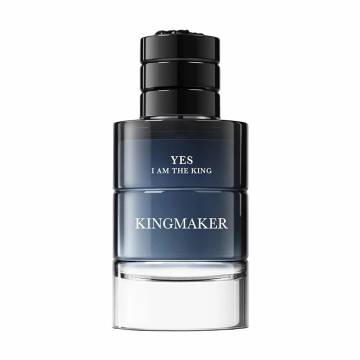 Geparlys Yes I Am The King Kingmaker Парфюмированная вода мужская, 100 мл Geparlys Yes I Am The King Kingmaker Парфюмированная вода мужская, 100 мл